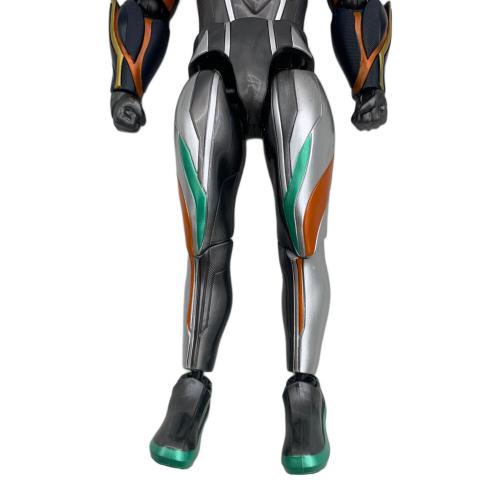 BANDAI（バンダイ）仮面ライダーアクションフィギュア 仮面ライダーゼッツ カタストロム