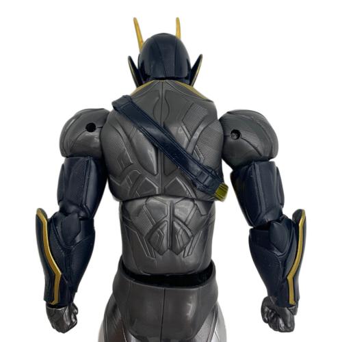 BANDAI（バンダイ）仮面ライダーアクションフィギュア 仮面ライダーゼッツ カタストロム