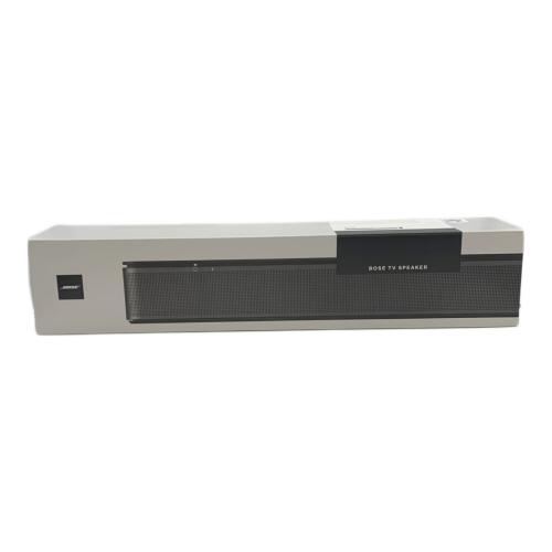 BOSE (ボーズ) TV Speaker 431974