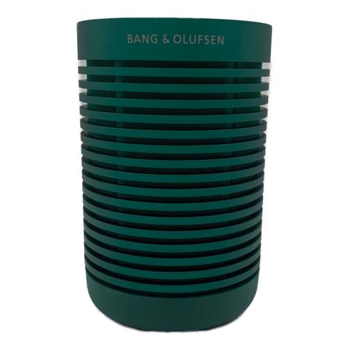 Bang & Olufsen (バング＆オルフセン)Beosound Explore アウトドアBluetoothスピーカー