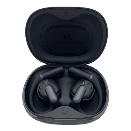 JBL (ジェービーエル) ワイヤレスイヤホン SENSE PRO