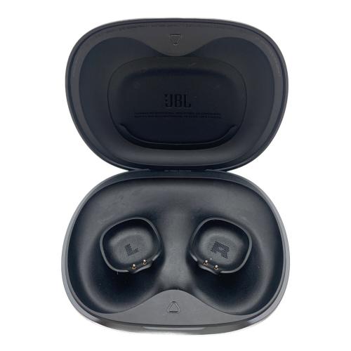 JBL (ジェービーエル) ワイヤレスイヤホン SENSE PRO