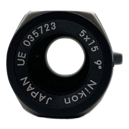 Nikon (ニコン) 単眼鏡 5×15