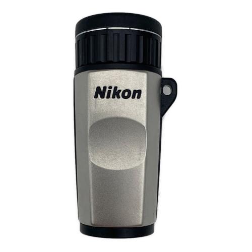 Nikon (ニコン) 単眼鏡 5×15