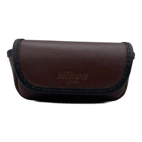 Nikon (ニコン) 単眼鏡 5×15