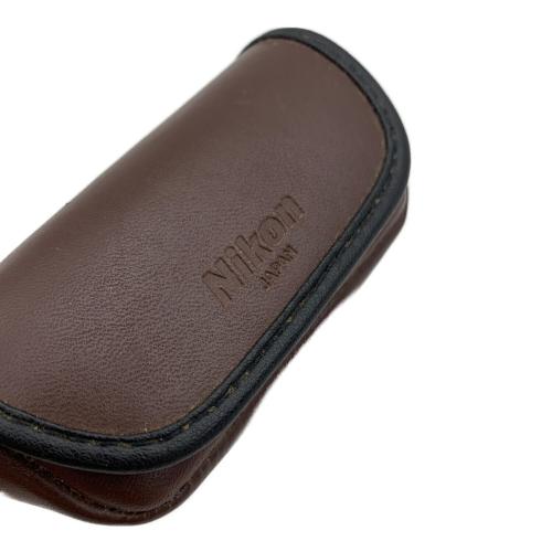 Nikon (ニコン) 単眼鏡 5×15