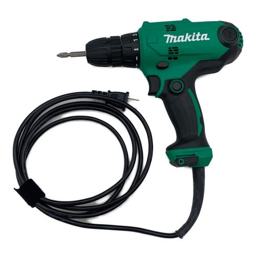 MAKITA (マキタ) ドライバドリル MDF001