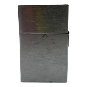 ZIPPO (ジッポ) オイルライター シルバー 1932年 レプリカ