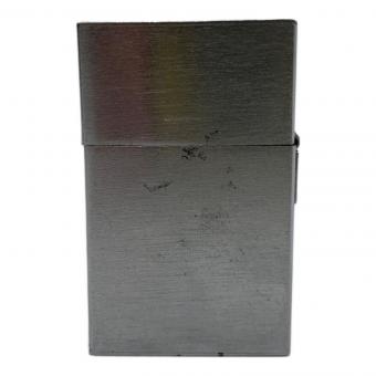 ZIPPO (ジッポ) オイルライター シルバー 1932年 レプリカ