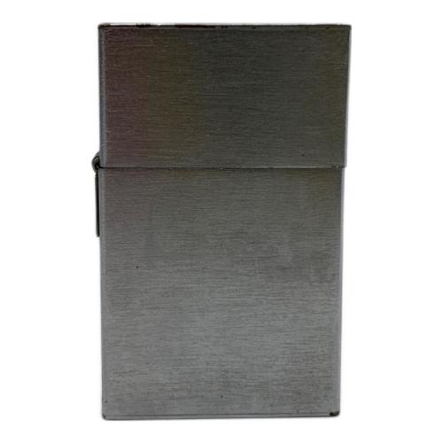 ZIPPO (ジッポ) オイルライター シルバー 1932年 レプリカ