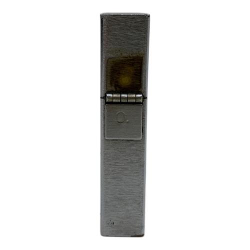 ZIPPO (ジッポ) オイルライター シルバー 1932年 レプリカ