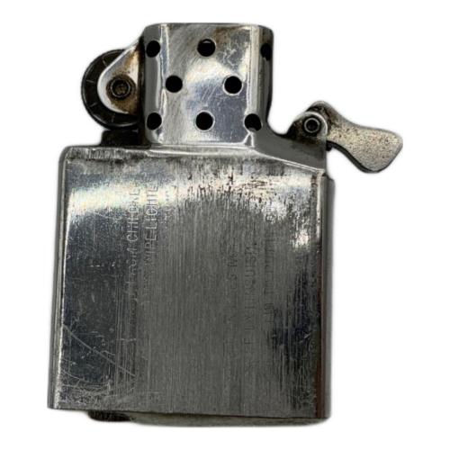 ZIPPO (ジッポ) オイルライター シルバー 1932年 レプリカ