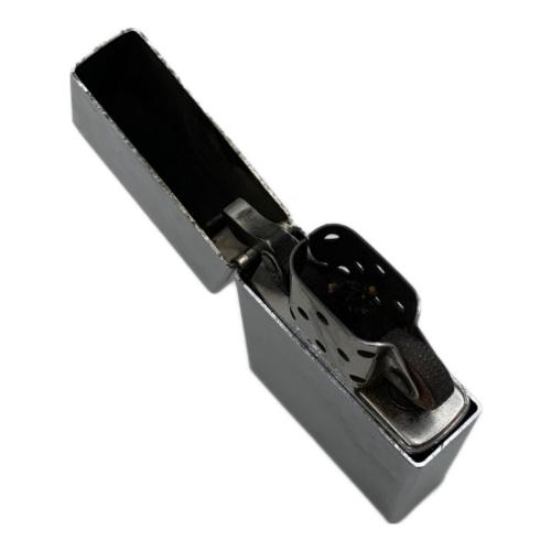 ZIPPO (ジッポ) オイルライター シルバー 1932年 レプリカ