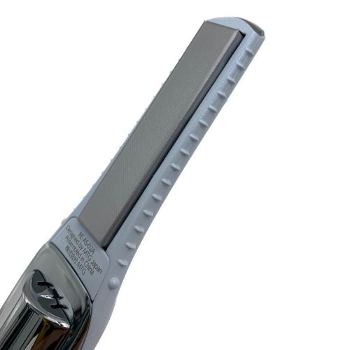 ReFa (リファ)  FINGER IRON ST ヘアーアイロン RE-AS-02A
