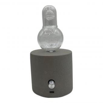 nebulizing diffuser アロマディフューザー