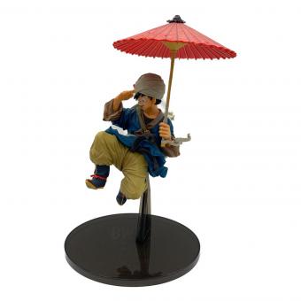 BANPRESTO（バンプレスト）ドラゴンボールＺ BANPRESTO WORLD FIGURE COLOSSEUM 造形天下一武道会2其之五（孫悟空）