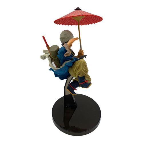 BANPRESTO（バンプレスト）ドラゴンボールＺ BANPRESTO WORLD FIGURE COLOSSEUM 造形天下一武道会2其之五（孫悟空）