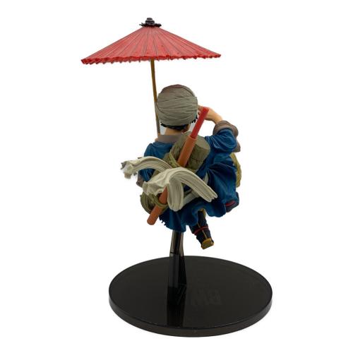 BANPRESTO（バンプレスト）ドラゴンボールＺ BANPRESTO WORLD FIGURE COLOSSEUM 造形天下一武道会2其之五（孫悟空）