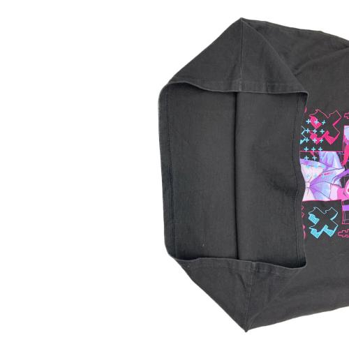 NEEDY GIRL OVERDOSE グラフィックTシャツ（昇天T）