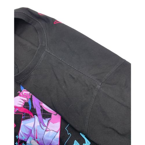 NEEDY GIRL OVERDOSE グラフィックTシャツ（昇天T）