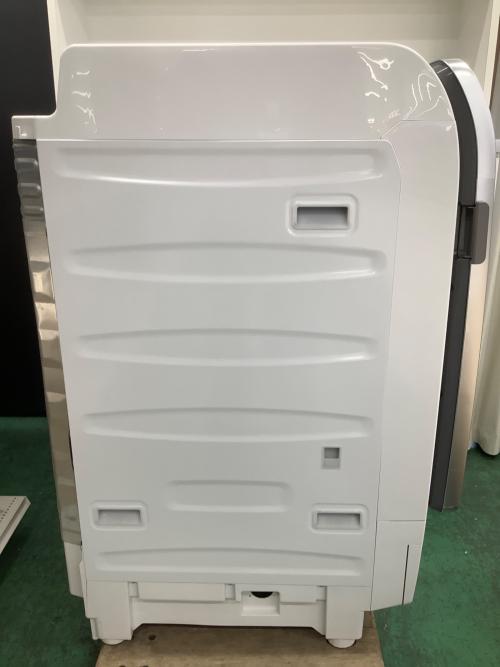 SHARP (シャープ) ドラム式洗濯乾燥機 ES-X11B-SR 2024年製