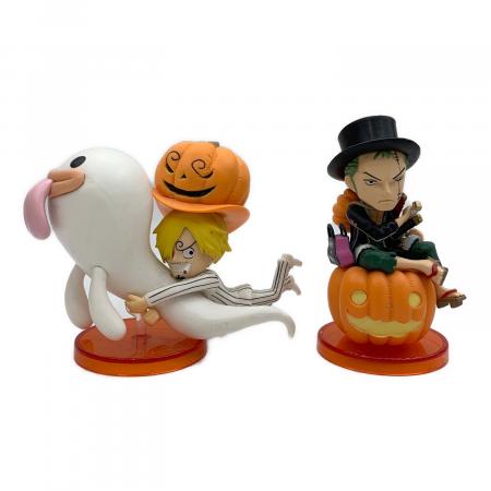 BANPREST（バンプレスト）ONE PIECE (ワンピース) ワールド