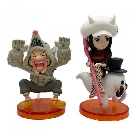 BANPREST（バンプレスト）ONE PIECE (ワンピース) ワールド