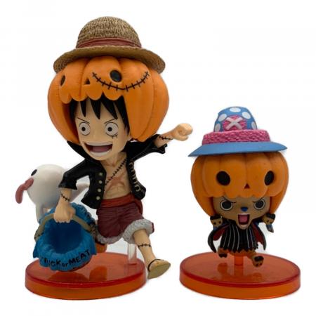 BANPREST（バンプレスト）ONE PIECE (ワンピース) ワールド