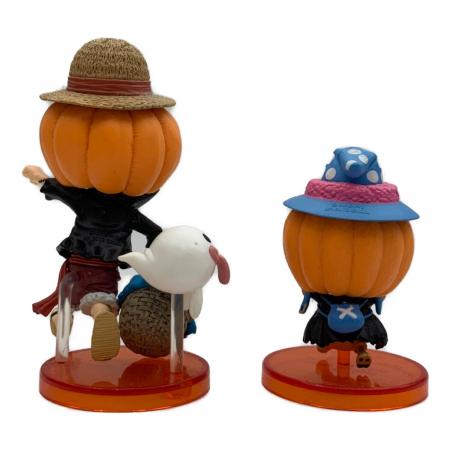 BANPREST（バンプレスト）ONE PIECE (ワンピース) ワールド