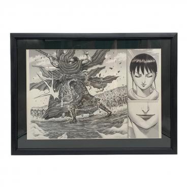 墜落JKと廃人教師ガチャ 複製原画｜トレファクONLINE