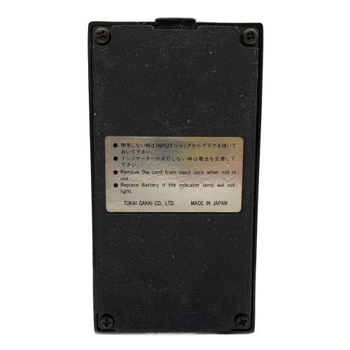 Tokai (トーカイ) アナログディレイエフェクター TDL-1