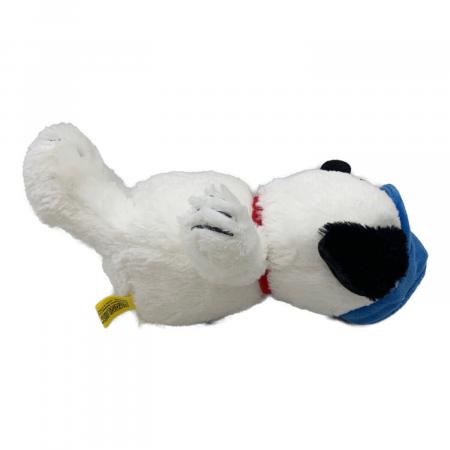 ナガシマコーポレーション PEANUTS（ピーナッツ）オラフ ヌイグルミ