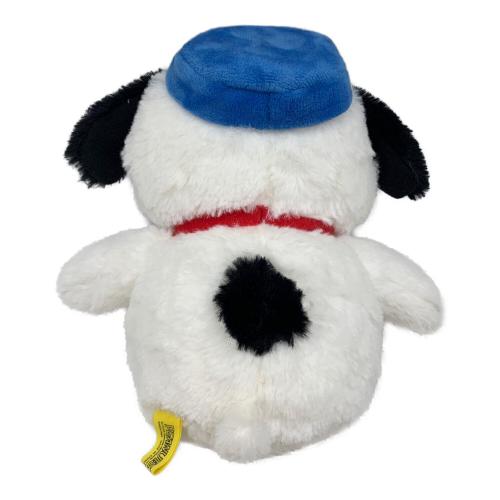 ナガシマコーポレーション PEANUTS（ピーナッツ）オラフ ヌイグルミ