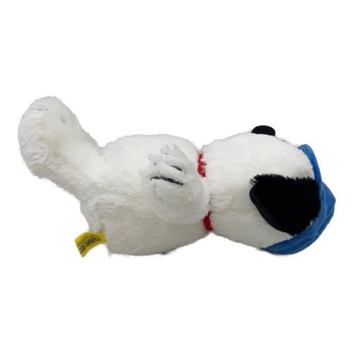 ナガシマコーポレーション PEANUTS（ピーナッツ）オラフ ヌイグルミ
