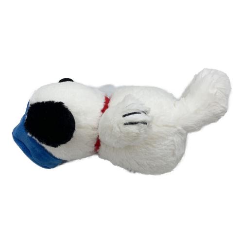 ナガシマコーポレーション PEANUTS（ピーナッツ）オラフ ヌイグルミ