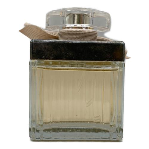 Chloe (クロエ) オードパルファム 75ml 残量80%-99%