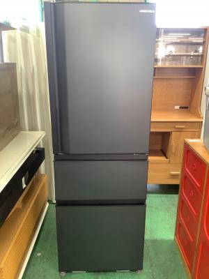 TOSHIBA (トウシバ) 3ドア冷蔵庫 GR-U36SC 2023年製 356L