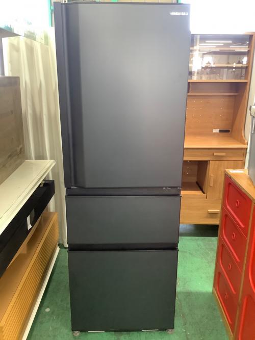 TOSHIBA (トウシバ) 3ドア冷蔵庫 GR-U36SC 2023年製 356L