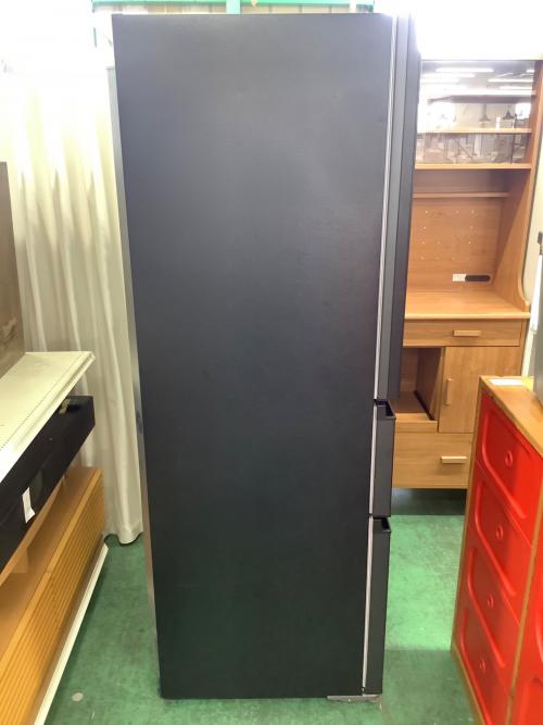 TOSHIBA (トウシバ) 3ドア冷蔵庫 GR-U36SC 2023年製 356L