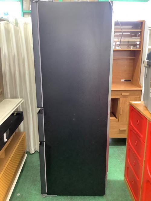 TOSHIBA (トウシバ) 3ドア冷蔵庫 GR-U36SC 2023年製 356L