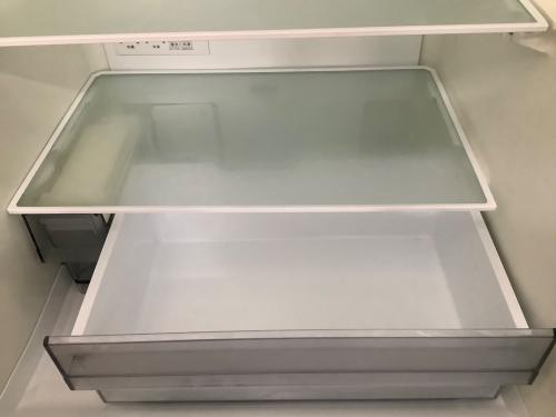 TOSHIBA (トウシバ) 3ドア冷蔵庫 GR-U36SC 2023年製 356L