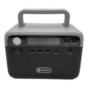 FLASHFISH ポータブル電源 BP030B