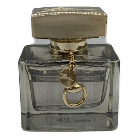 gucci BY GUCCI オードトワレ 50ml プルミエール｜トレファクONLINE