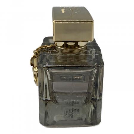 gucci BY GUCCI オードトワレ 50ml プルミエール｜トレファクONLINE