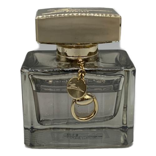 gucci BY GUCCI オードトワレ 50ml プルミエール