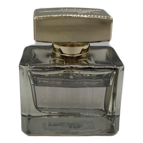 gucci BY GUCCI オードトワレ 50ml プルミエール