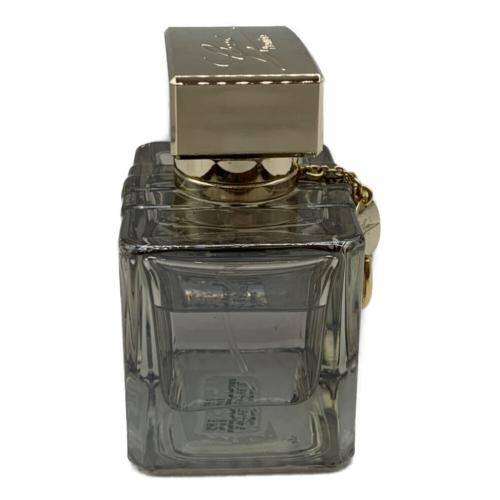 gucci BY GUCCI オードトワレ 50ml プルミエール