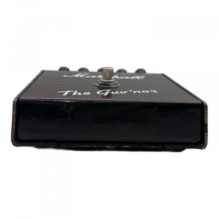 Marshall (マーシャル) エフェクター The Guv'nor｜トレファクONLINE
