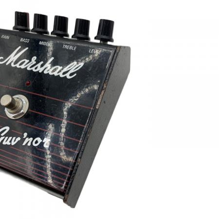 Marshall (マーシャル) エフェクター The Guv'nor｜トレファクONLINE