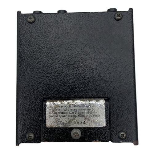 Marshall (マーシャル) エフェクター The Guv'nor